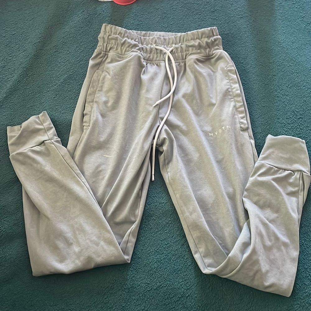 NVGTN joggers